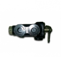 Кран блокування диференціала заднього моста МТЗ (Білорус) 80-4801200-Б